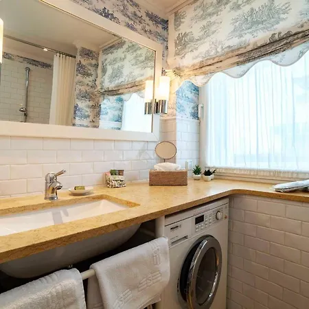 Villa Strandresidenz_kuehlungsborn_ *